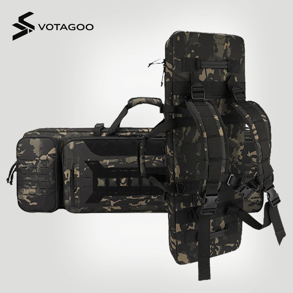 VOTAGOO® Elite Ranger Soft Rifle Case(Now in stock, not pre-sale)