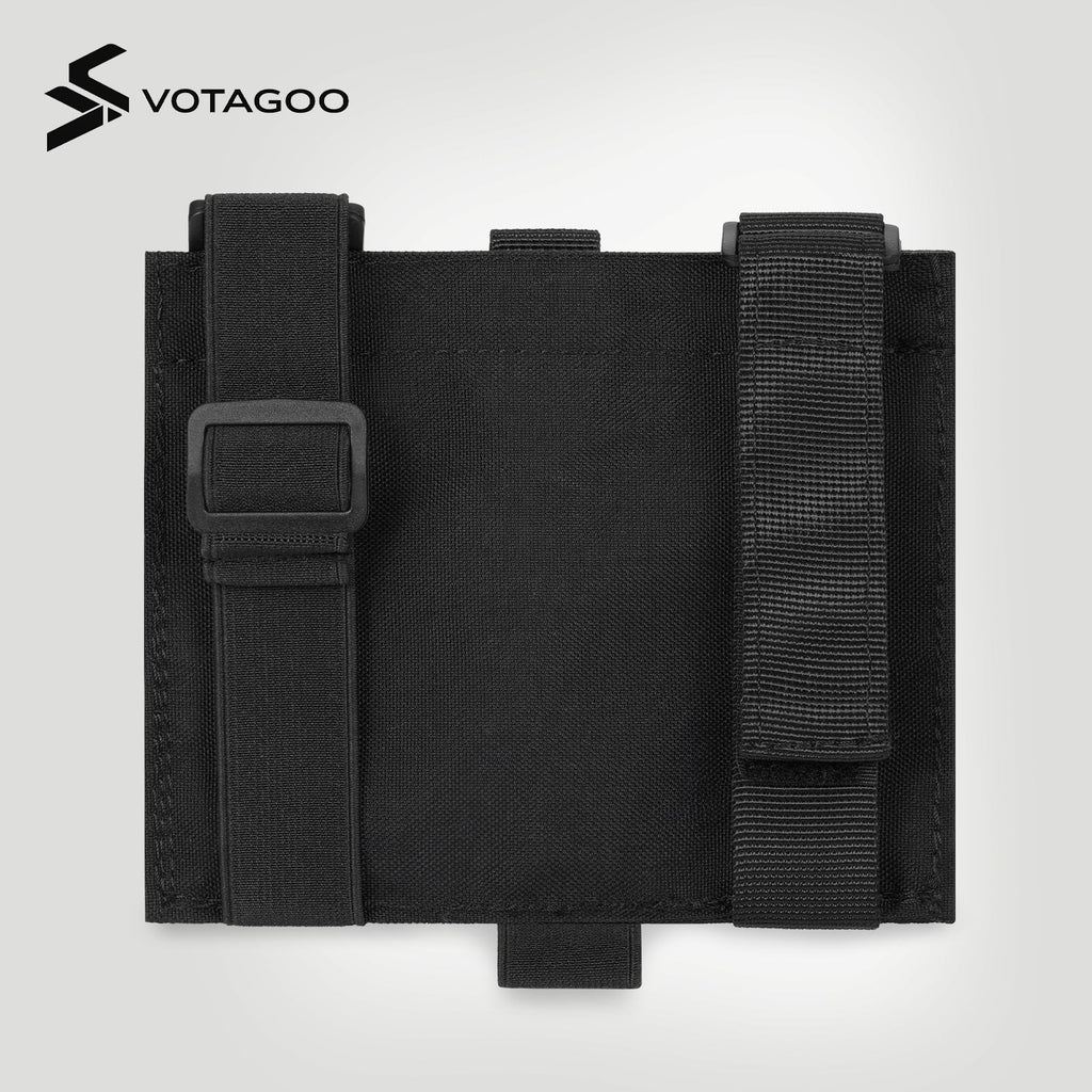 VOTAGOO® Molle Tactical Map Bag