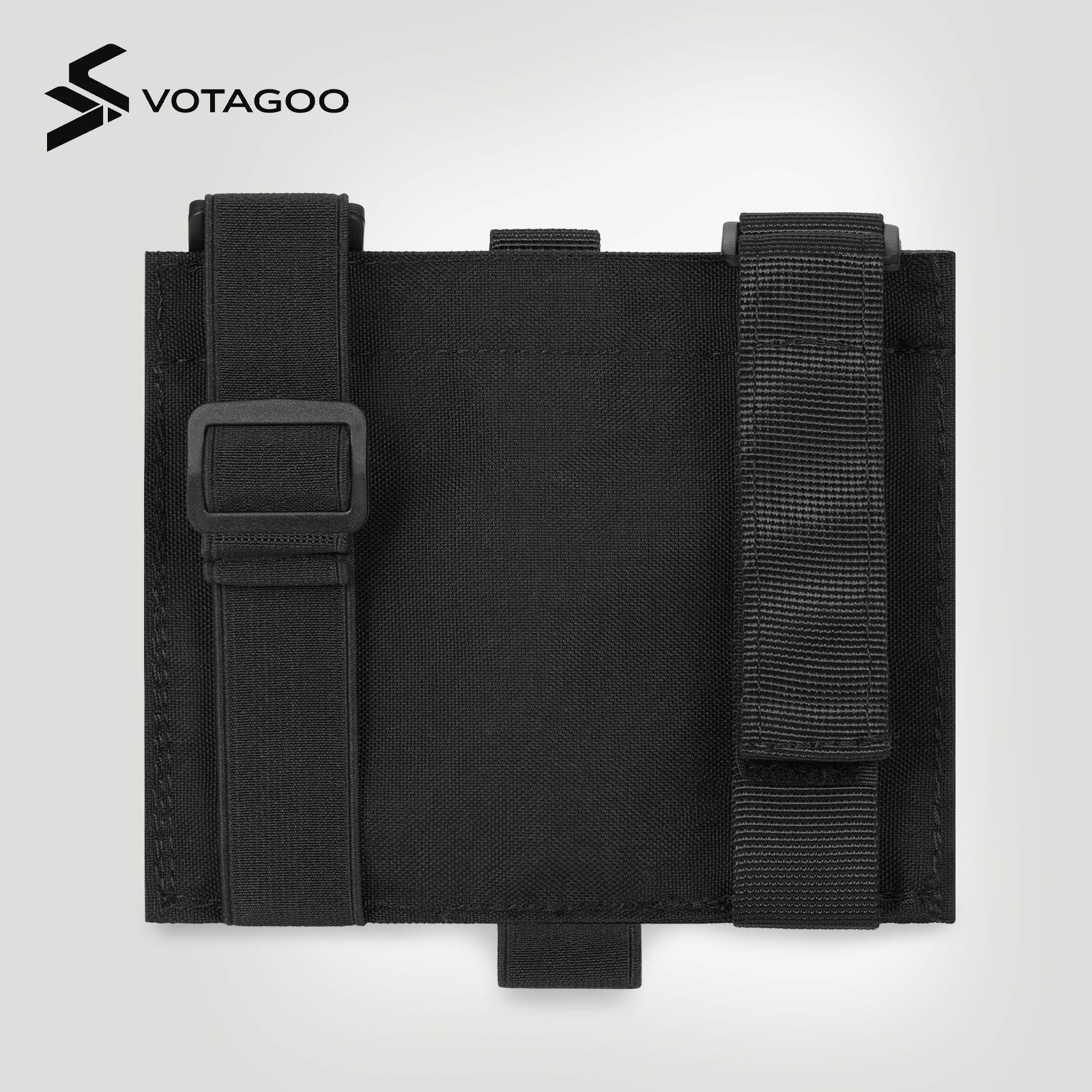 VOTAGOO® Molle Tactical Map Bag