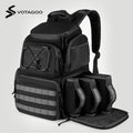 VOTAGOO® Tactical Range Backpack Version