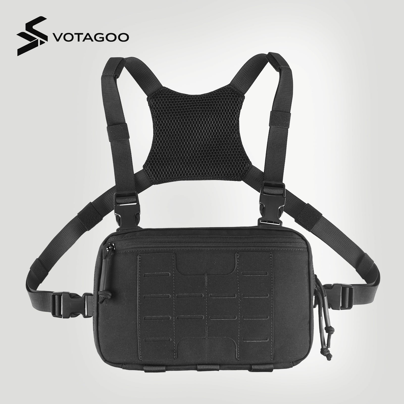VOTAGOO® 2L Tactical Chest Rig