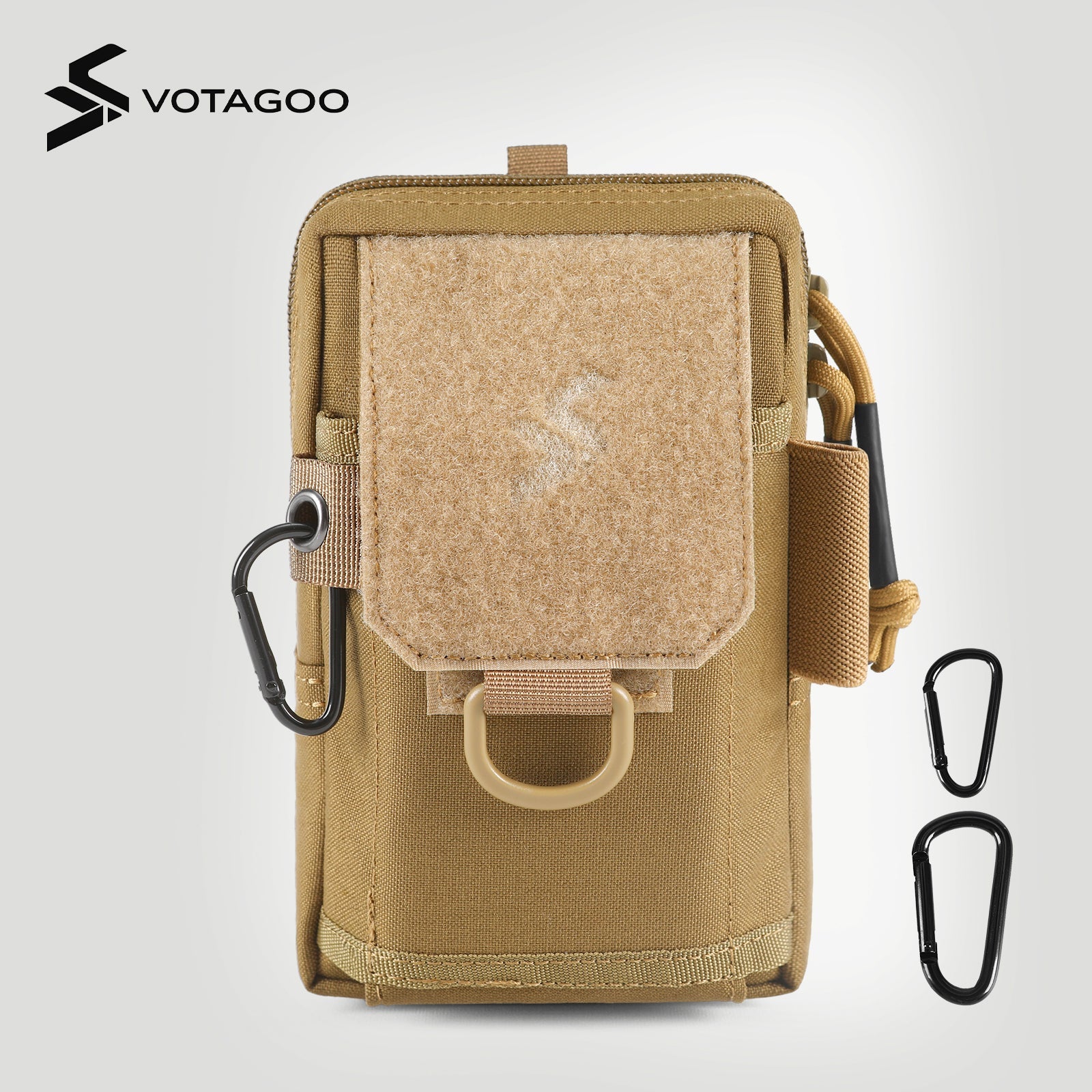 VOTAGOO® Tactical EDC Pouch
