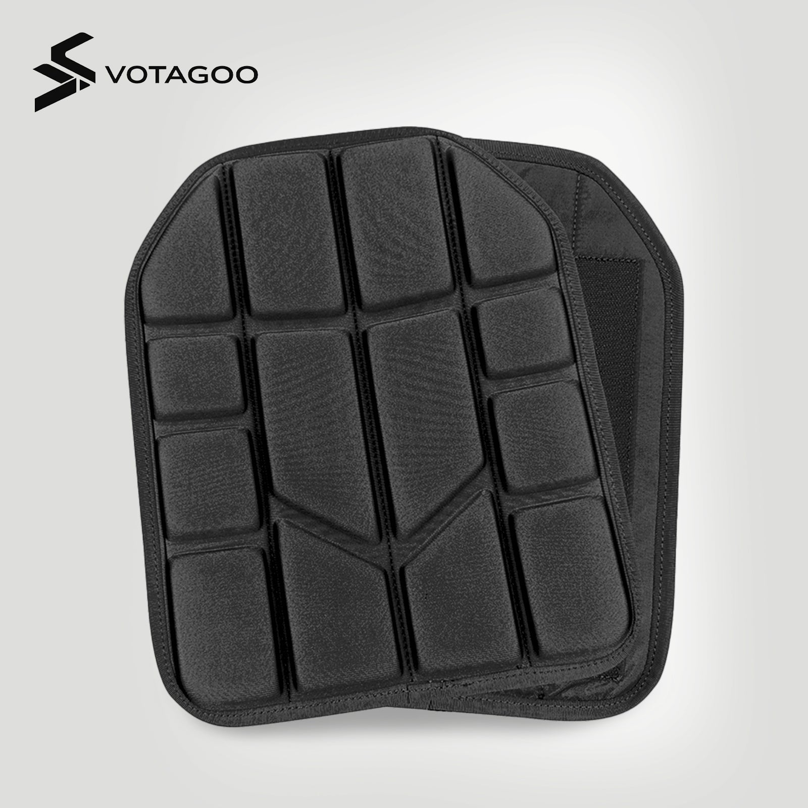 VOTAGOO® Tactical Vest Pad (2 Pcs)