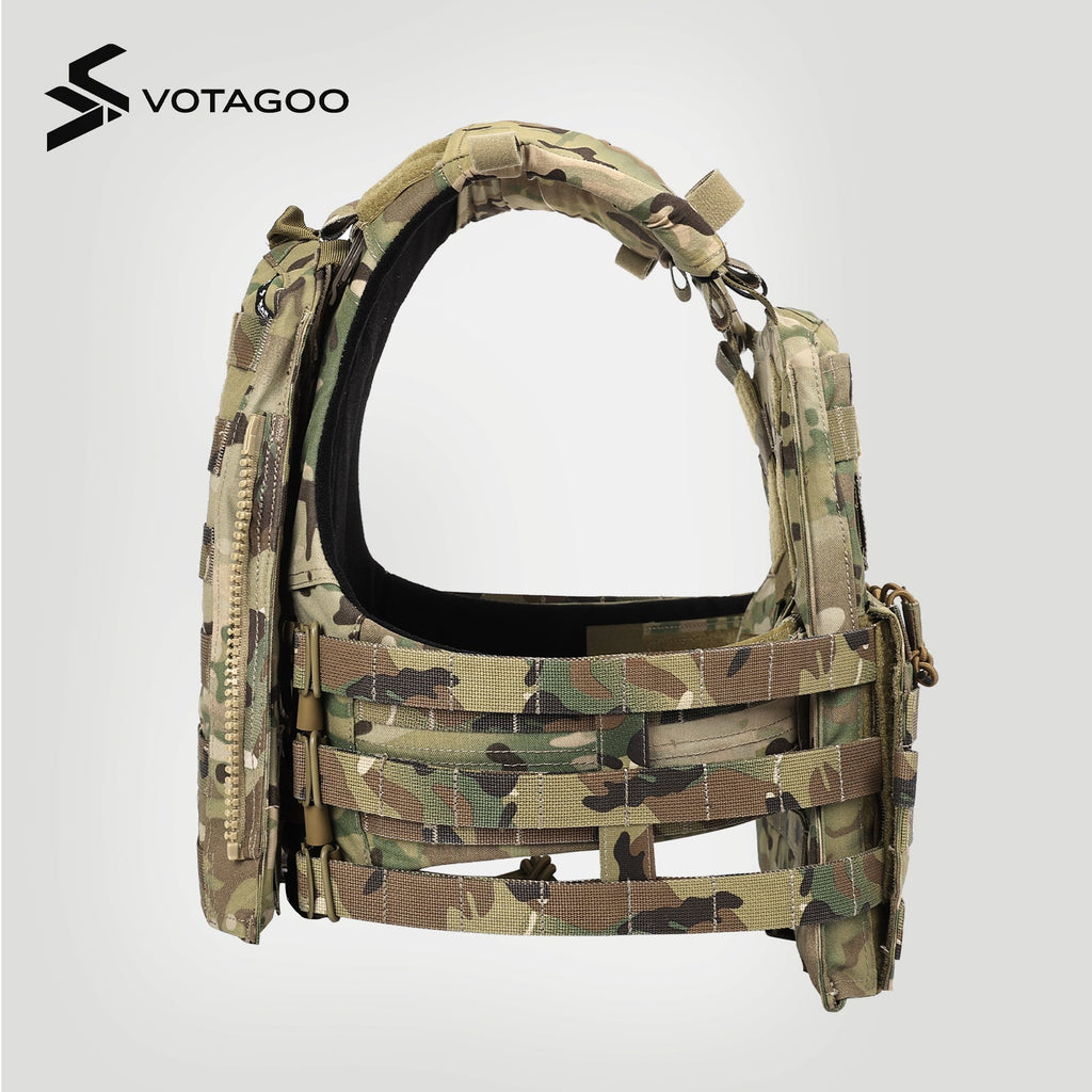 VOTAGOO® AVS Tactiacl Vest Set-2