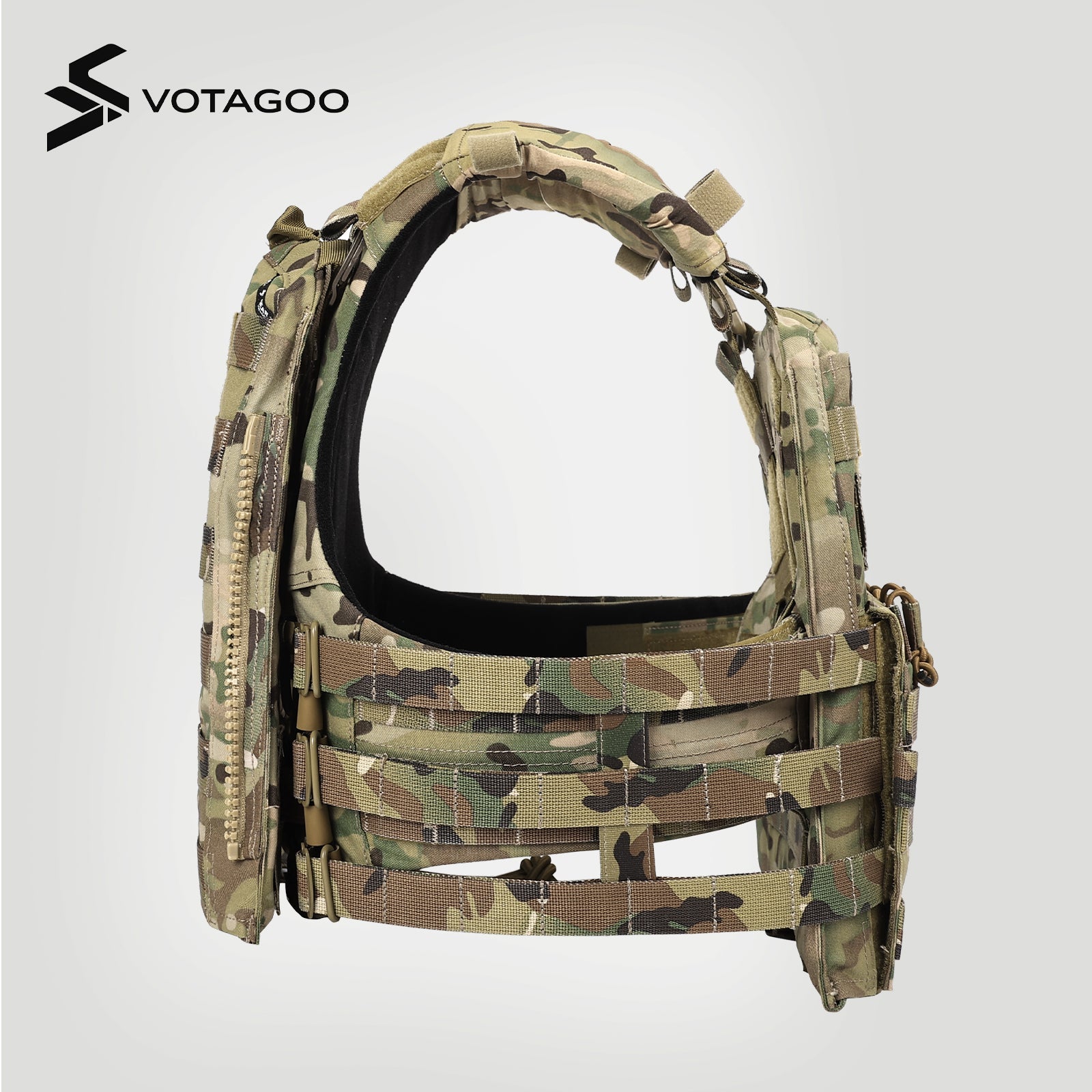 VOTAGOO® AVS Tactiacl Vest Set-2