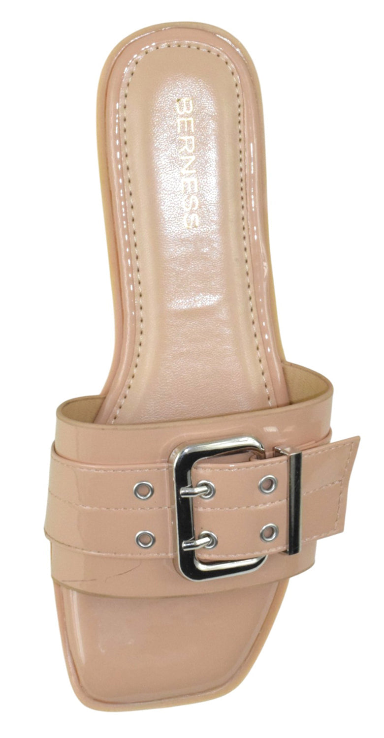 TRACE Beige Berness