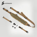 VOTAGOO® 2 Point Quick Adjust Hunting Sling