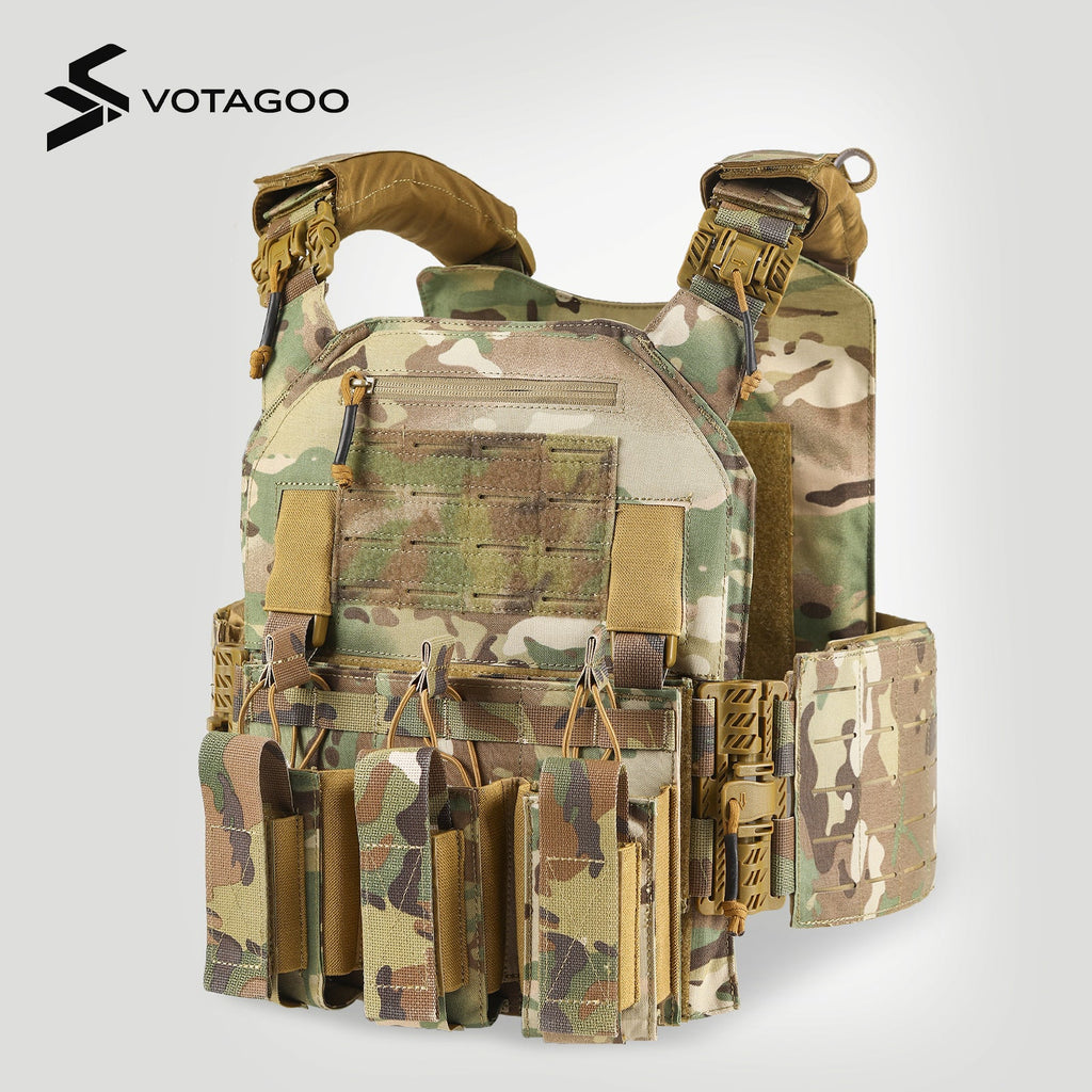 VOTAGOO® Tactical Military Vest