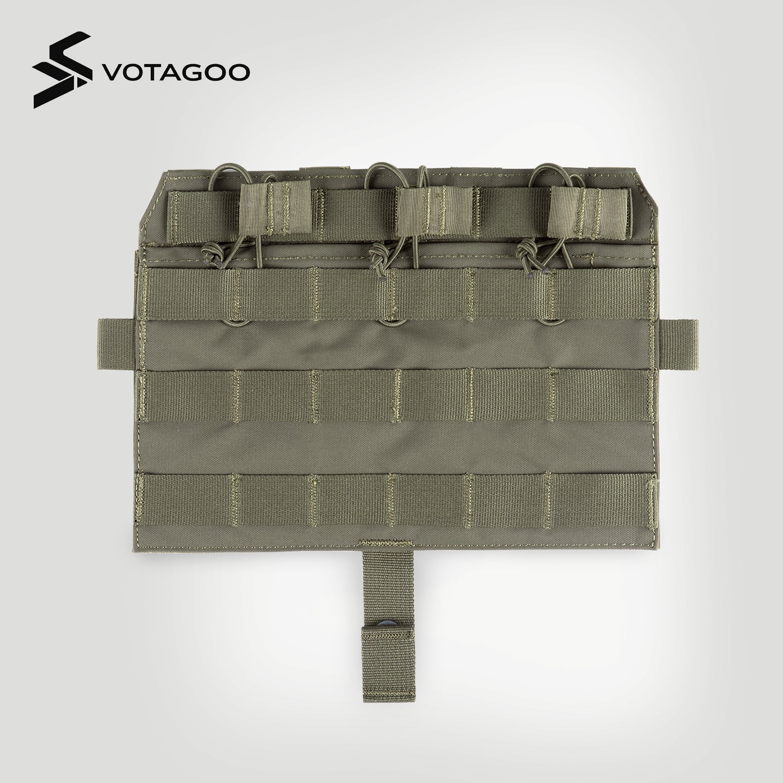 VOTAGOO® Tactical Vest Panel