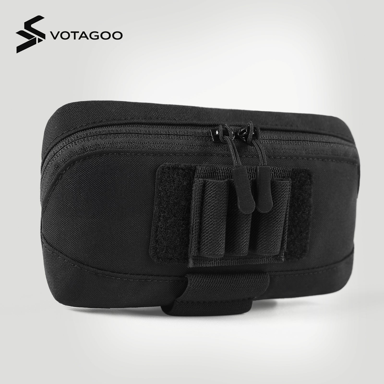VOTAGOO® Tactical Molle Admin Pouch
