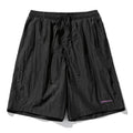 Wire Texture Sports Beach Shorts