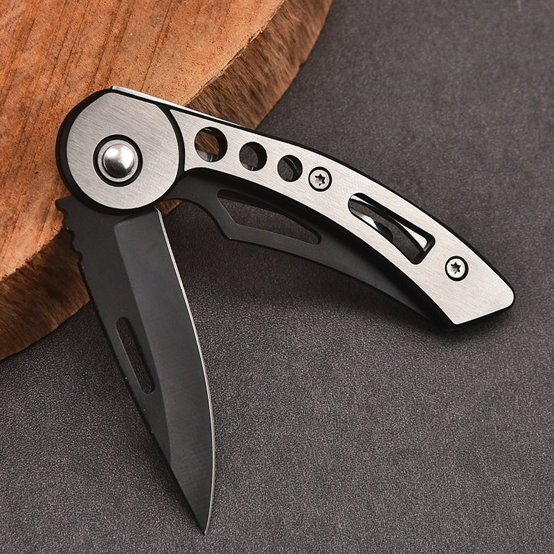 Outdoor Folding Knife W33 Stainless Steel Folding Knife