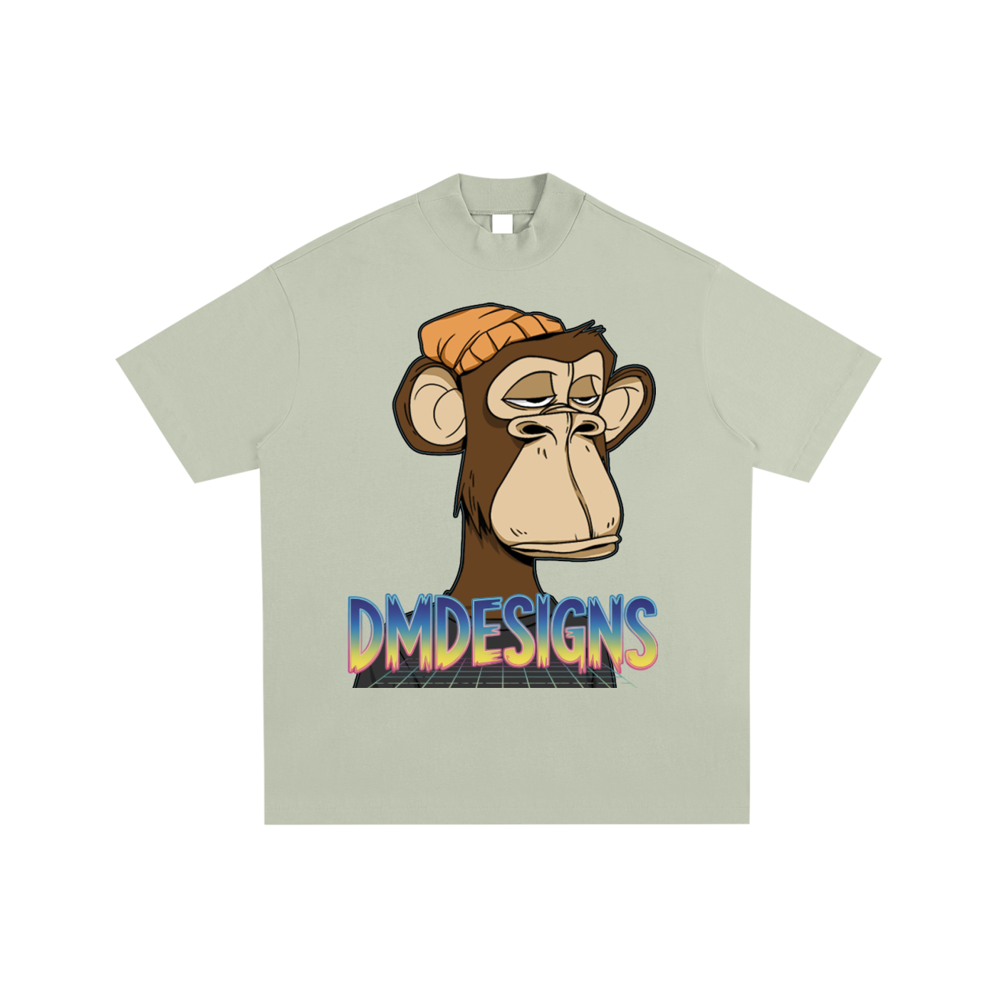 Essential Cotton T-Shirt