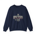 Honeymoon Members Club Sweatshirt | Bride Era, Engaged Slogan