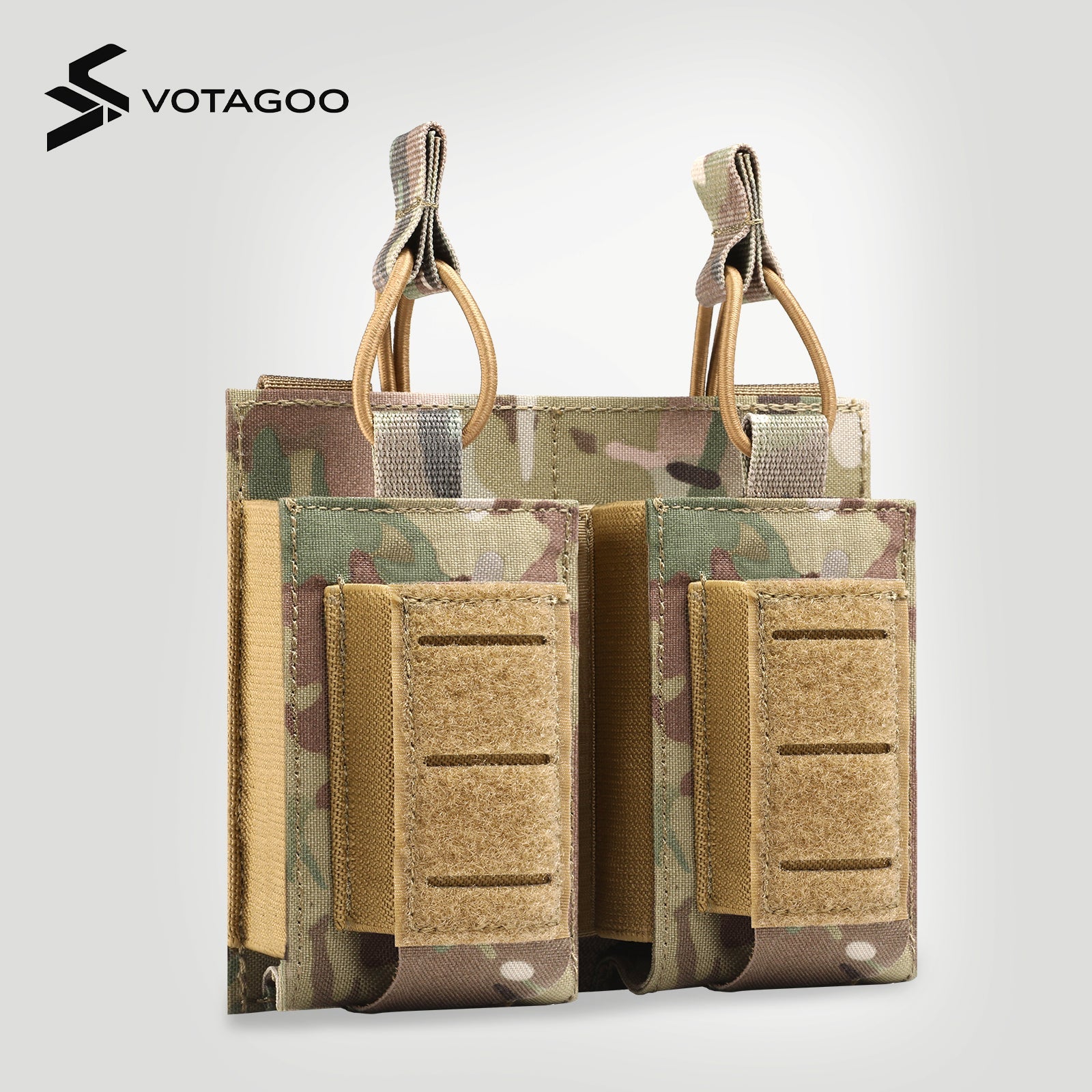 VOTAGOO® Molle Mag Pouch