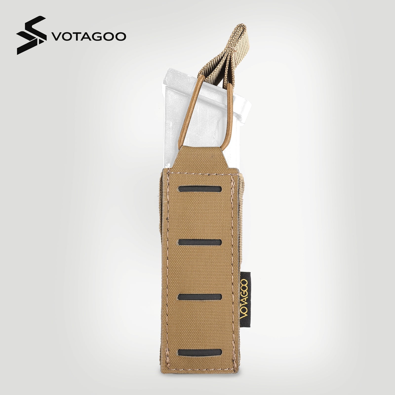 VOTAGOO® Tactical Pistol Mag Pouch