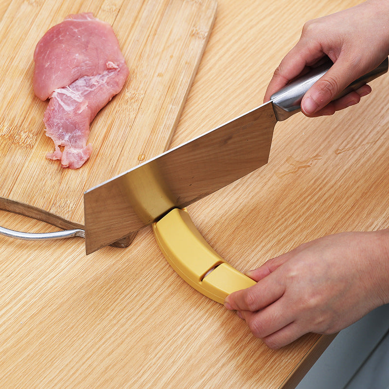 Sharpener Creative Banana Sharpener For Household Kitchen