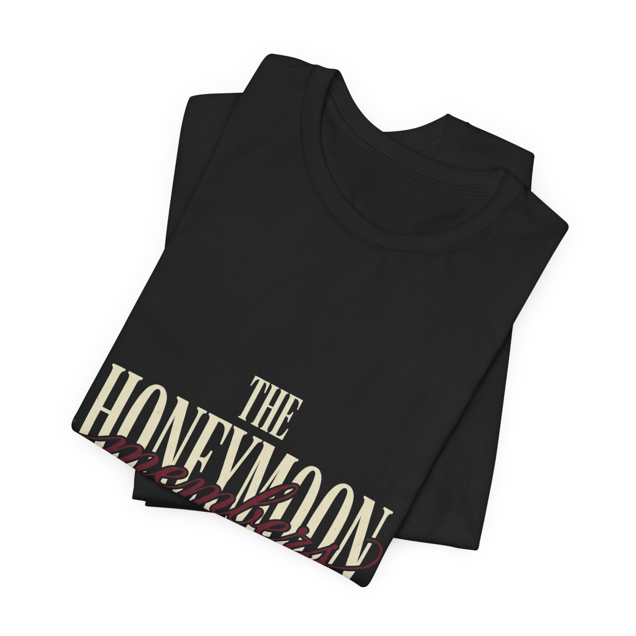The Hometown Members Club Tee | Bride Era, Script Slogan