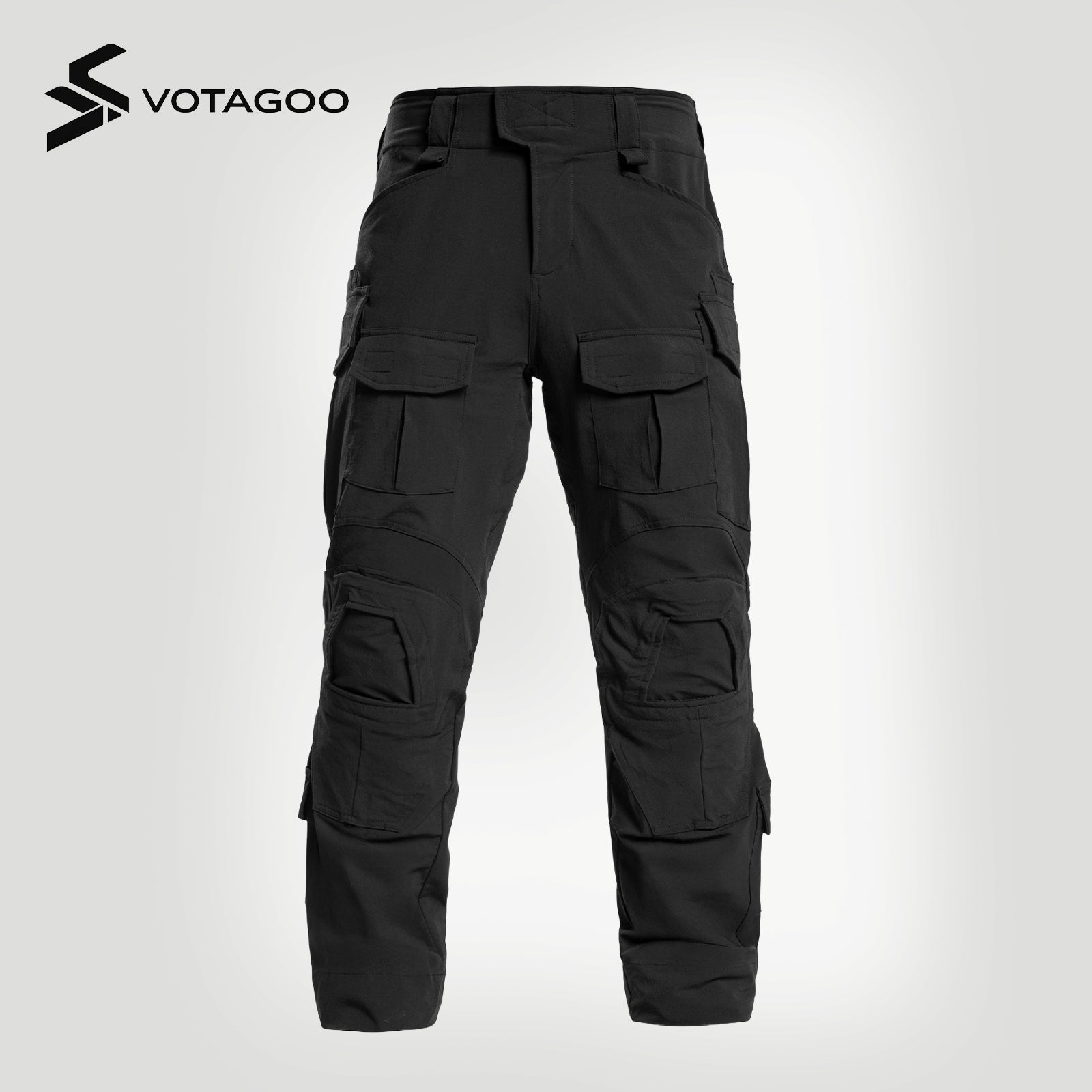 VOTAGOO® Cordura Plain Weave Stretch-Woven Nylon G3 Combat Pant