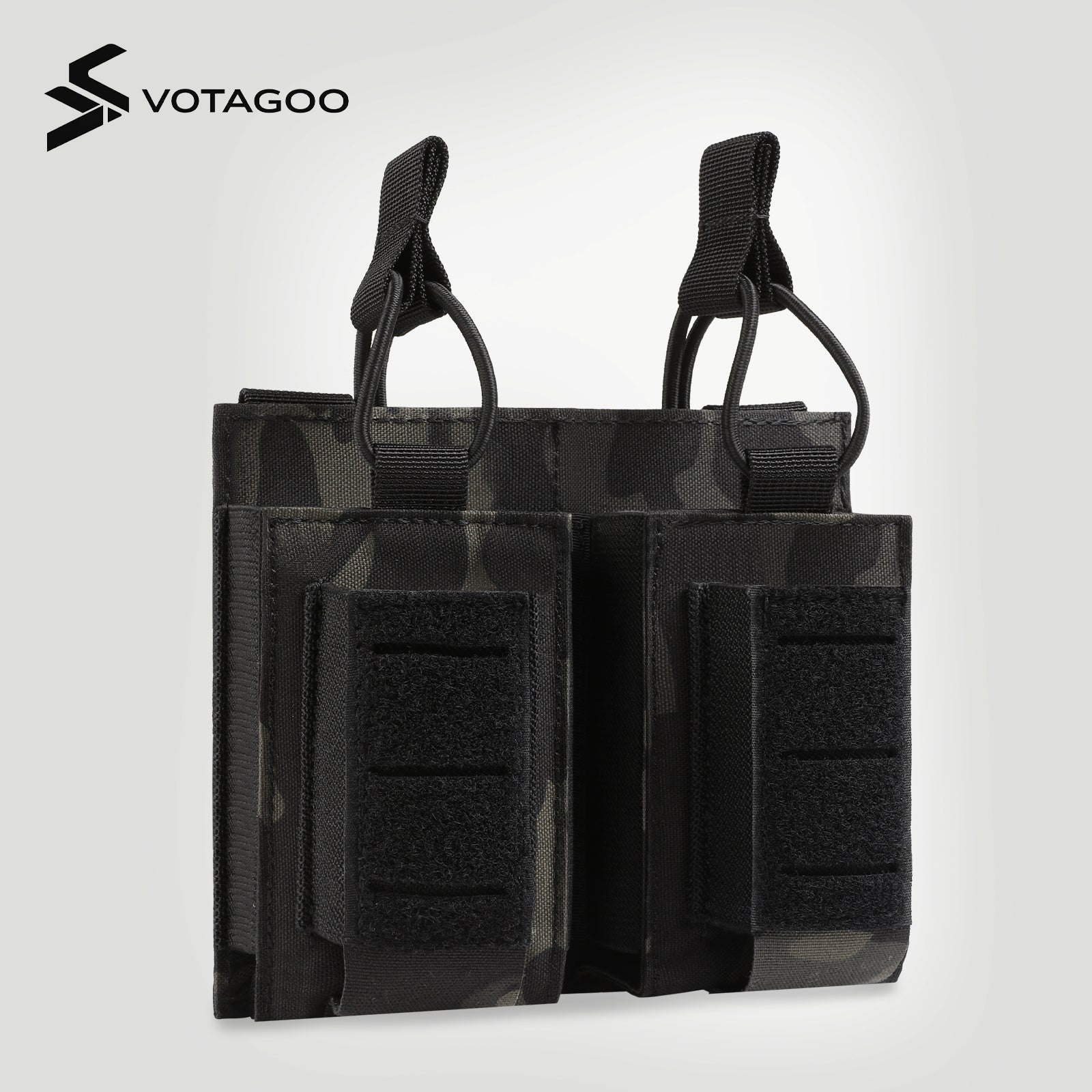 VOTAGOO® Molle Mag Pouch