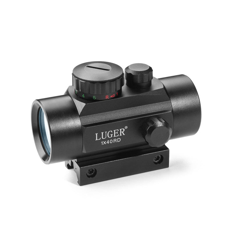 New red dot sight in the bomb cover Tactical accessory sight