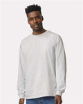 Gildan - Unisex Ultra Cotton® Long Sleeve T-Shirt - 2400
