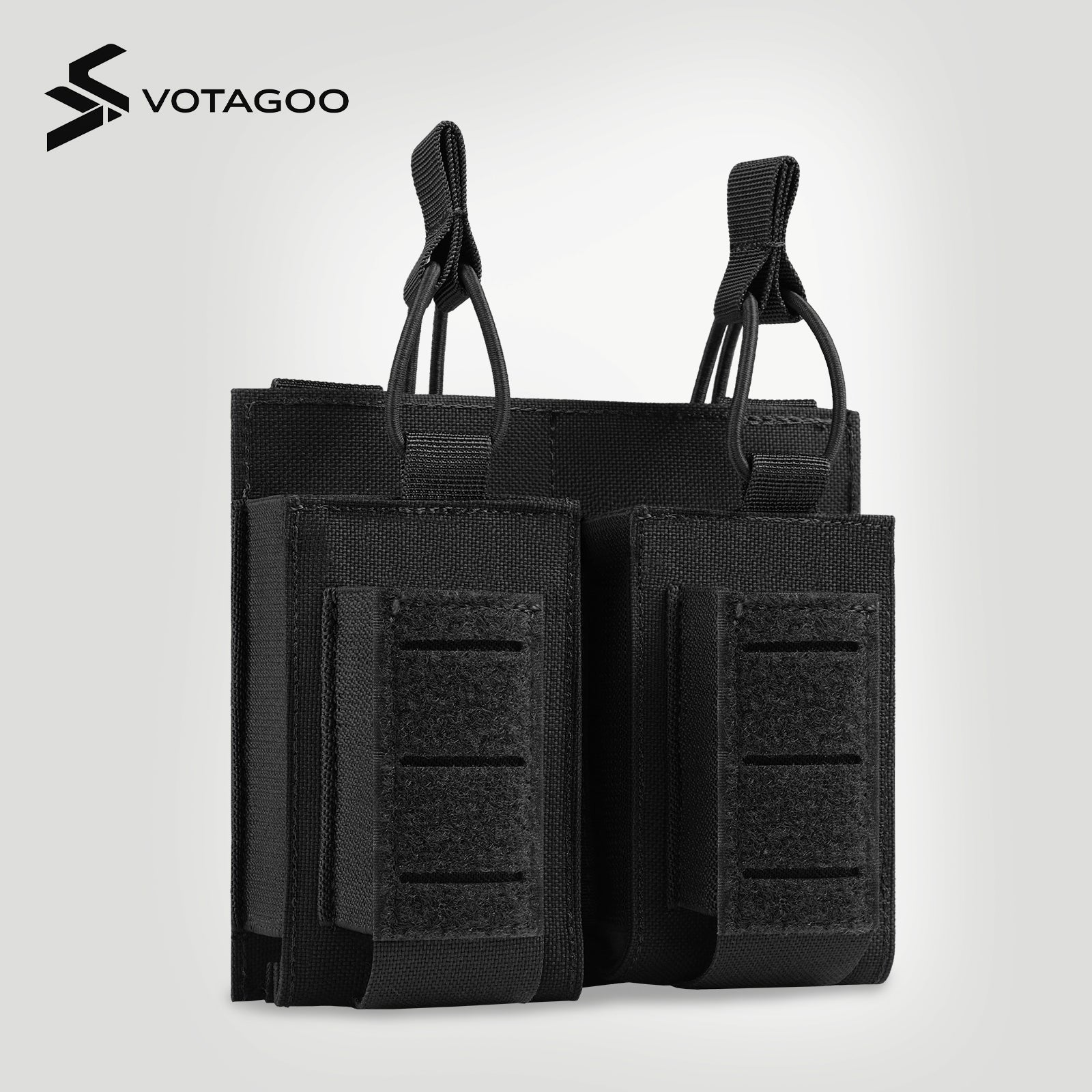 VOTAGOO® Molle Mag Pouch