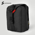 Military Tactical First Aid Kit Detachable Medical Pouch