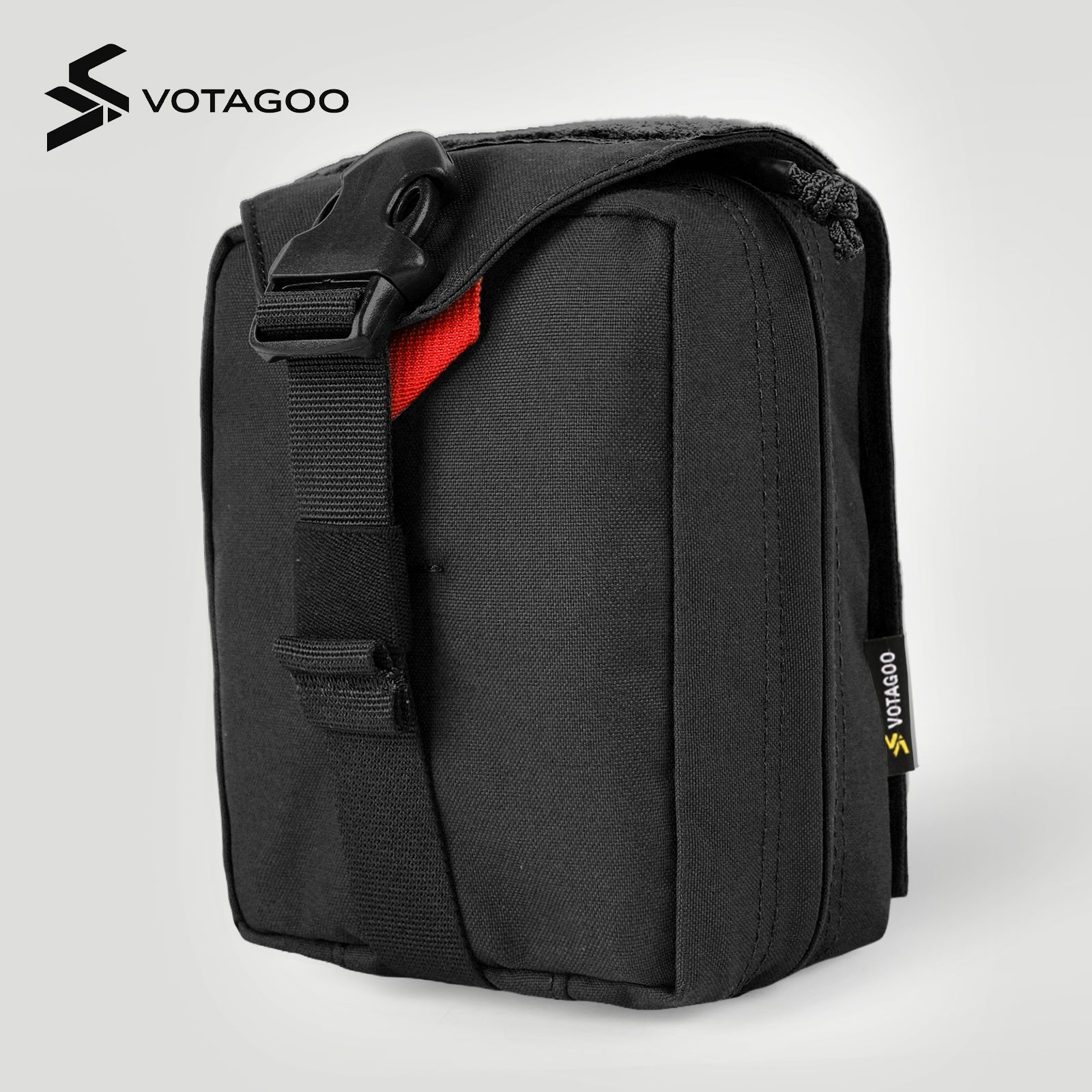 VOTAGOO® Tactical IFAK Pouch