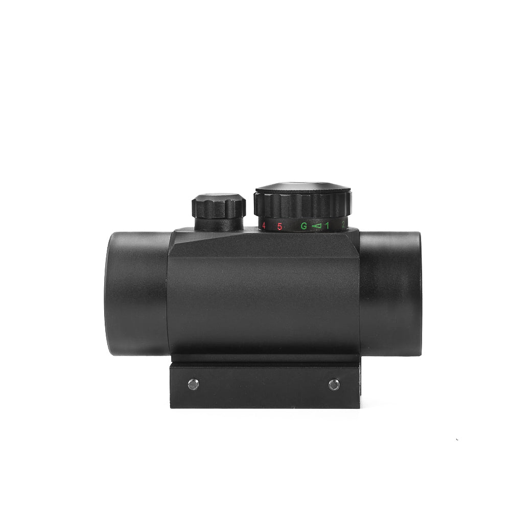 New red dot sight in the bomb cover Tactical accessory sight