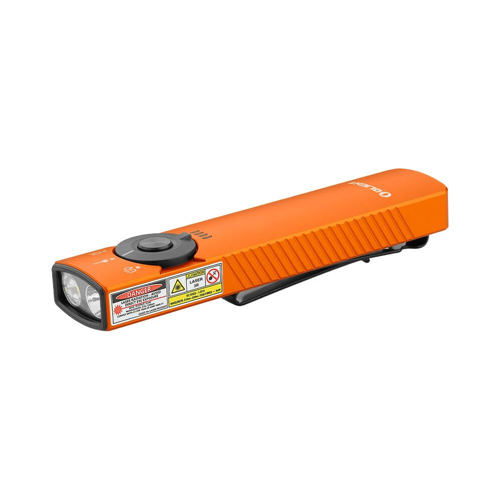 Olight Arkfeld Pro Flat 3 in 1 EDC Flashlight