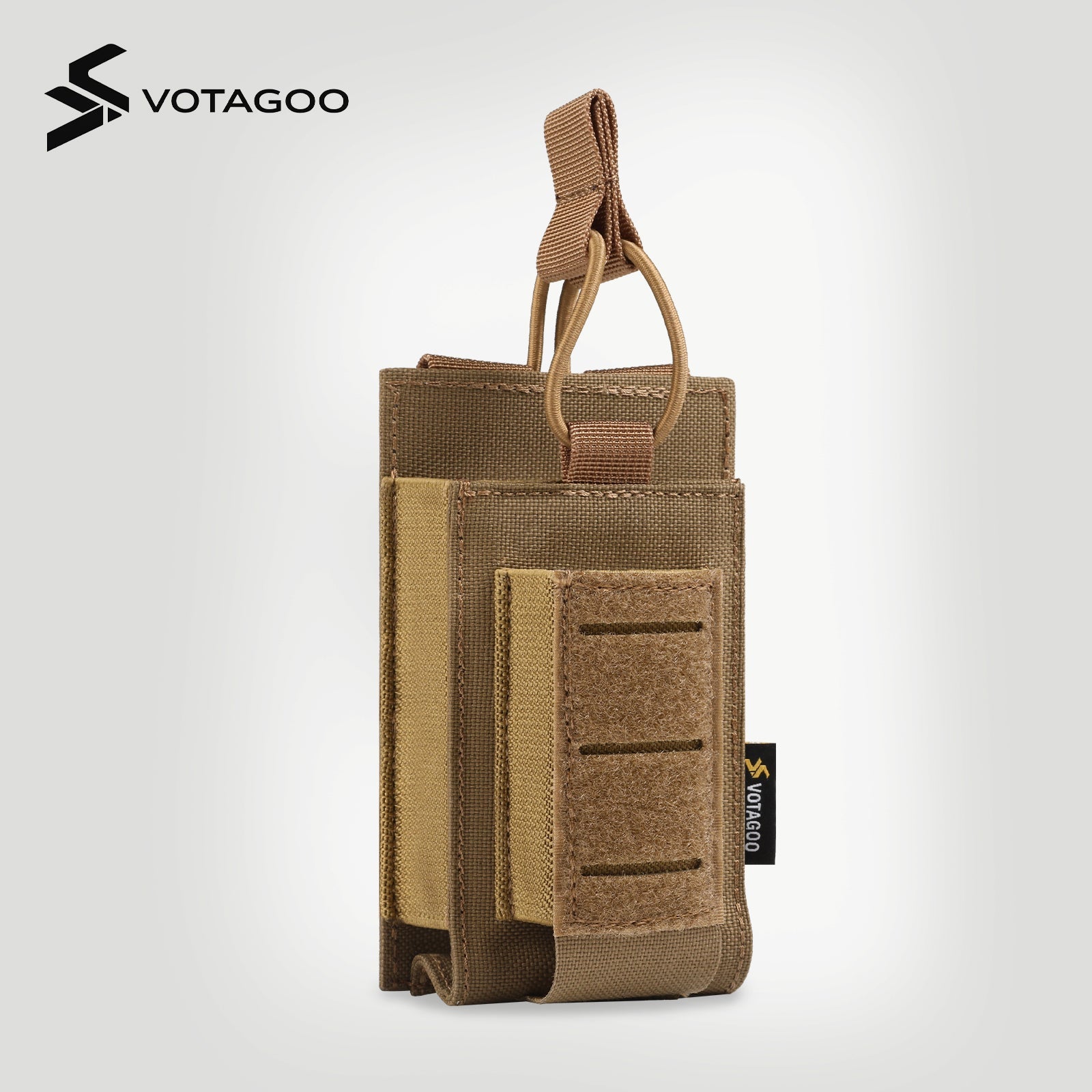 VOTAGOO® Molle Mag Pouch