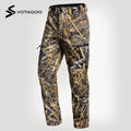 VOTAGOO® Quiet Hunting Pants