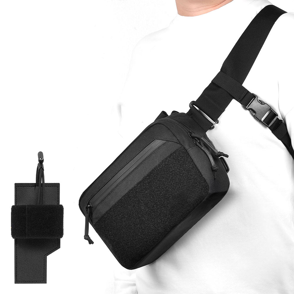 Tactical Fanny Pack Waist Bags