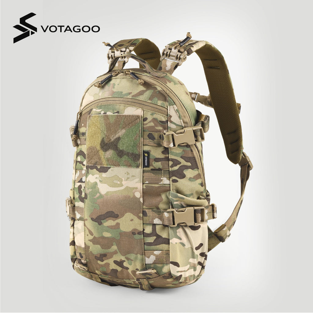 VOTAGOO® Tactical 20L Backpack