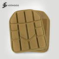 VOTAGOO® Tactical Vest Pad (2 Pcs)