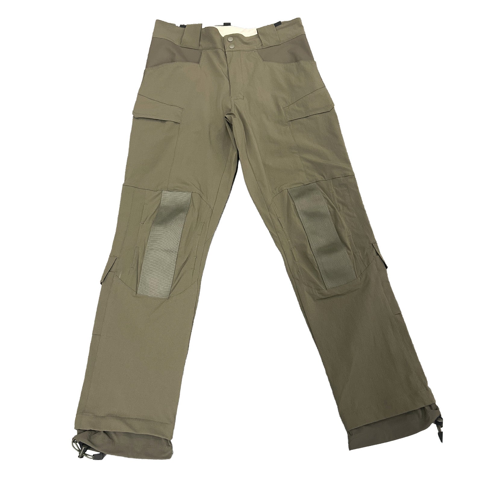 VOTAGOO® Tactical Multi-Purpose Pants with 4-Way Stretch Infrared Protection