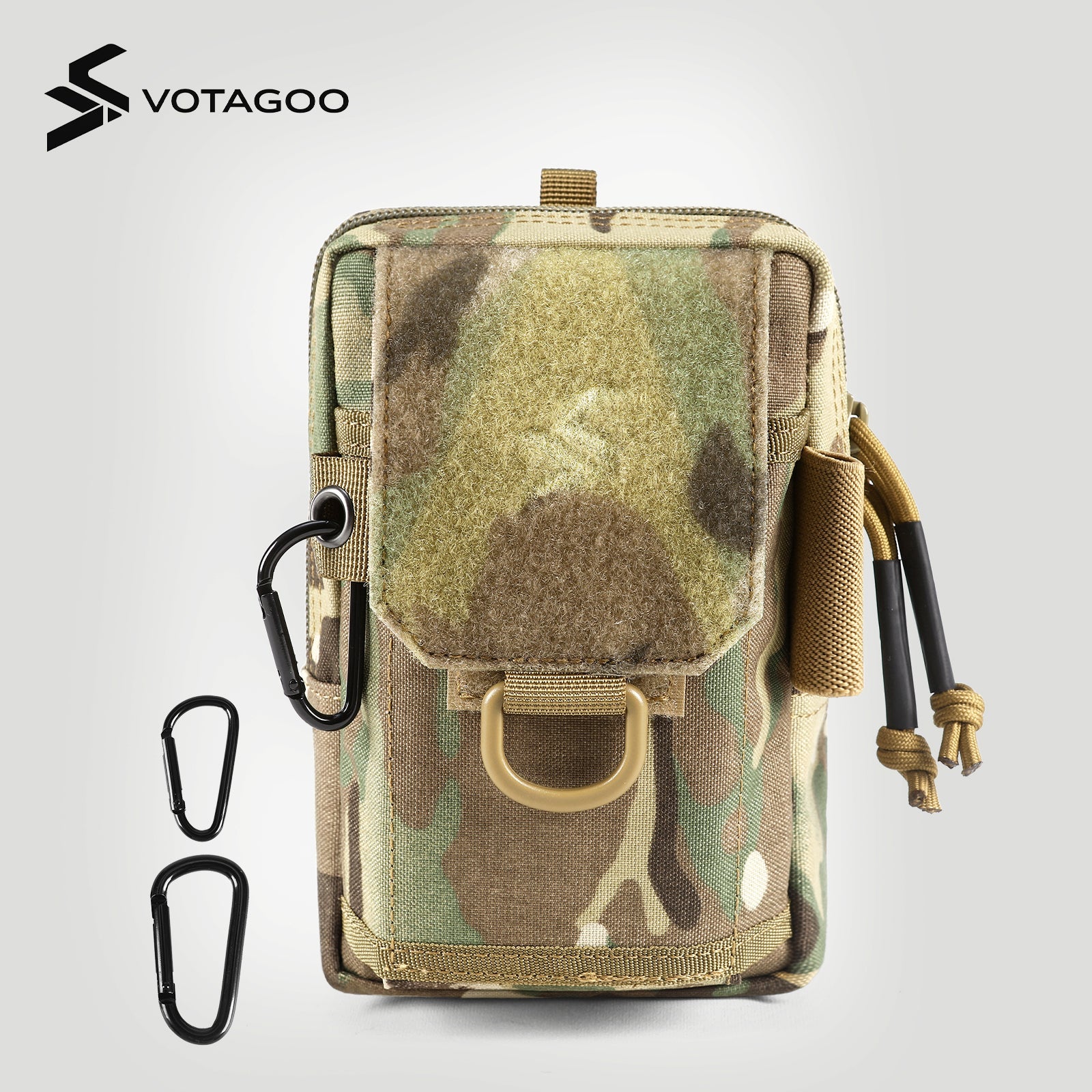 VOTAGOO® Tactical EDC Pouch