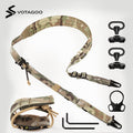 VOTAGOO® QD 2 Point Sling