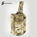 VOTAGOO® 13L Tactical Sling Bag