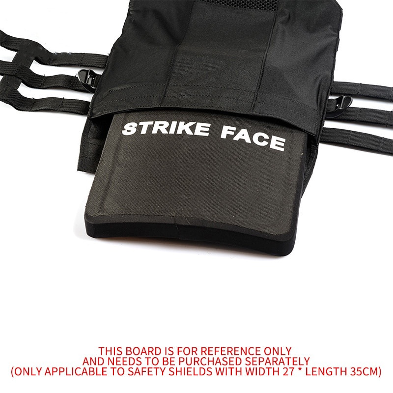 Training Army Fans Cs Game Police SWAT Forces Combat Vest