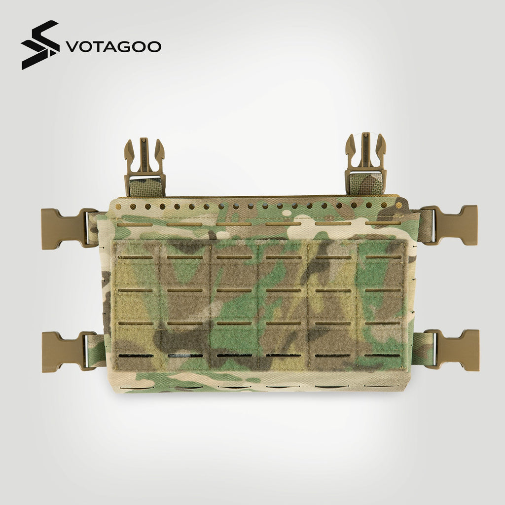 VOTAGOO® MK5 Tactical Front Panel