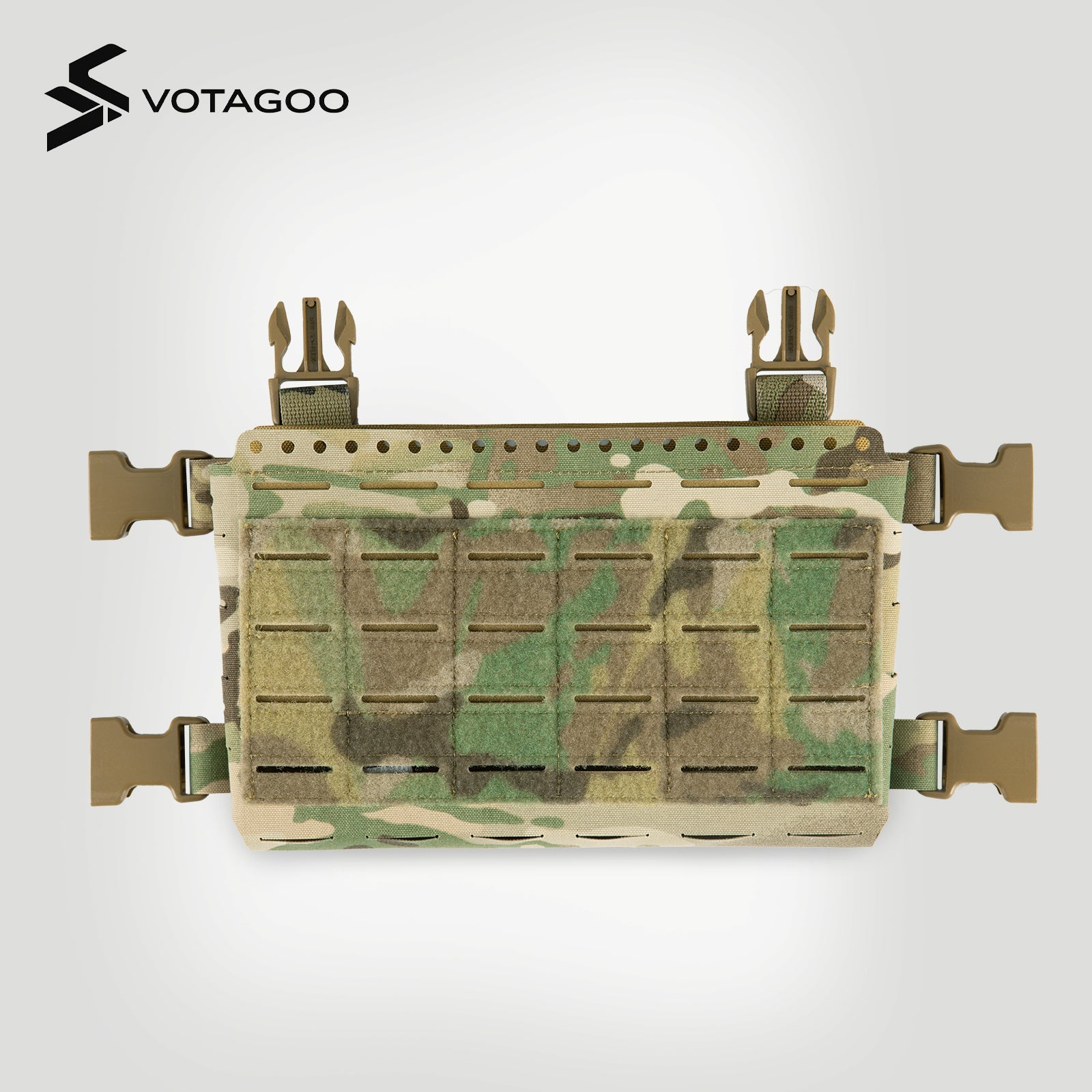 VOTAGOO® MK5 Tactical Front Panel