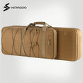 VOTAGOO® Tactical Rifle Case Pro Version