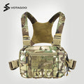 VOTAGOO® Tactical EDC Chest Rig