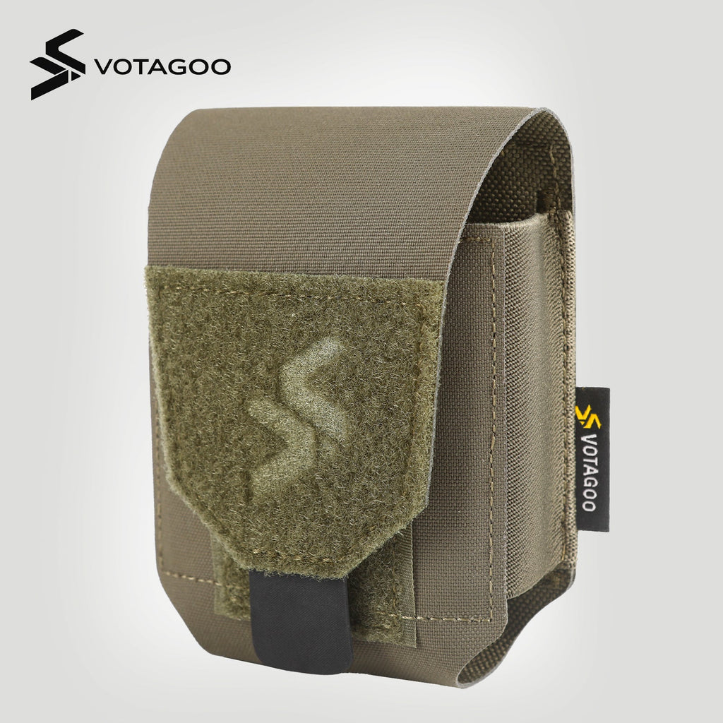 VOTAGOO® Duty Handcuff Pouch