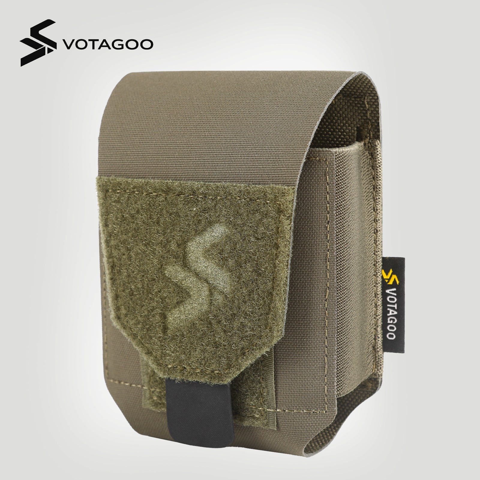 VOTAGOO® Duty Handcuff Pouch