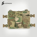 VOTAGOO® MK5 Tactical Front Panel V2-0