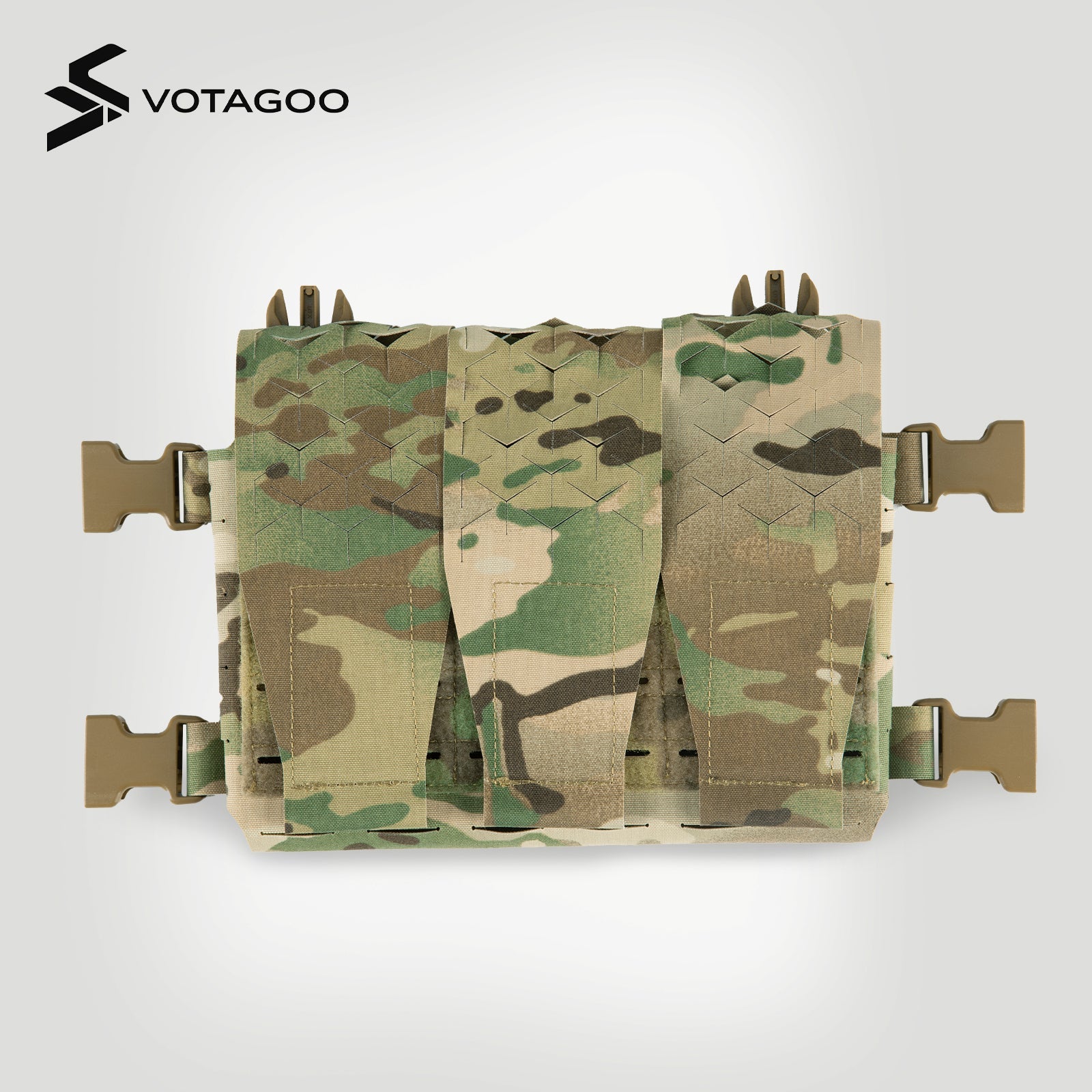 VOTAGOO® MK5 Tactical Front Panel V2-0