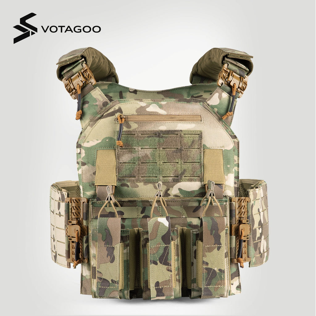 VOTAGOO® Tactical Military Vest